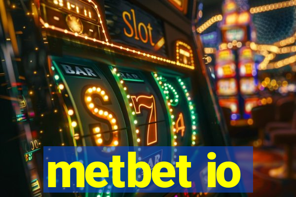 metbet io